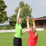 9. Mixed-Turnier in Kleinlangheim